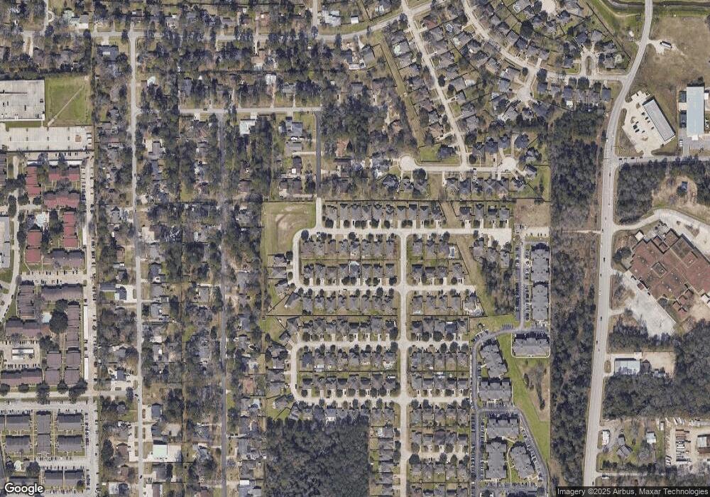 430 Glenwood Ridge Dr, Spring, TX 77386 - photo 1