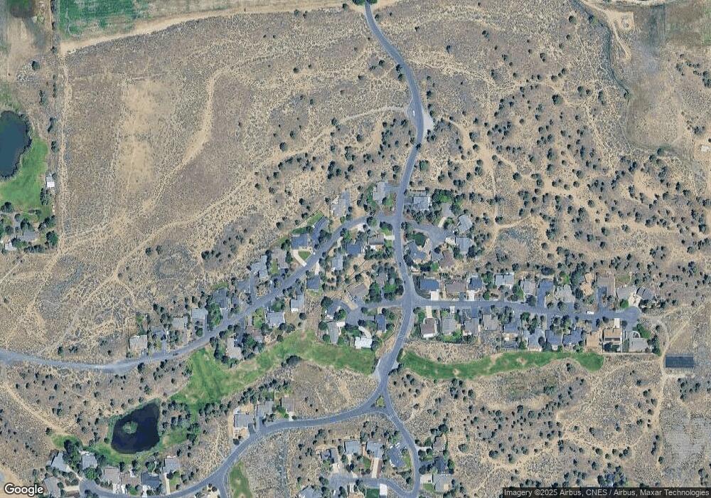 20791 N Star Way, Bend, OR 97701 - photo 1