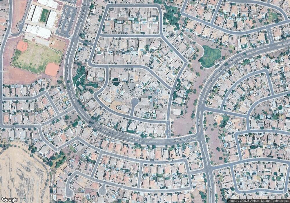 4311 N 184th Dr, Goodyear, AZ 85395 - photo 1