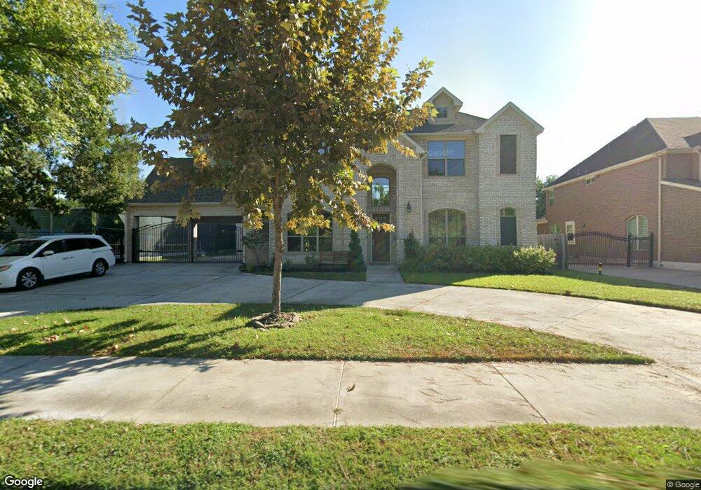 430 N Wilcrest Dr, Houston, TX 77079 - photo 1