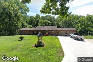 980 N 453rd Ln, Payson, IL 62360