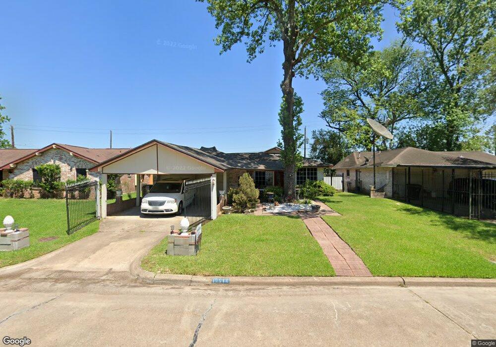 10518 Woodwick St, Houston, TX 77016 - photo 1
