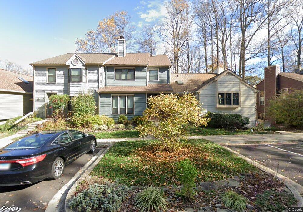 456 Cranes Roost Ct, Annapolis, MD 21409 - photo 1