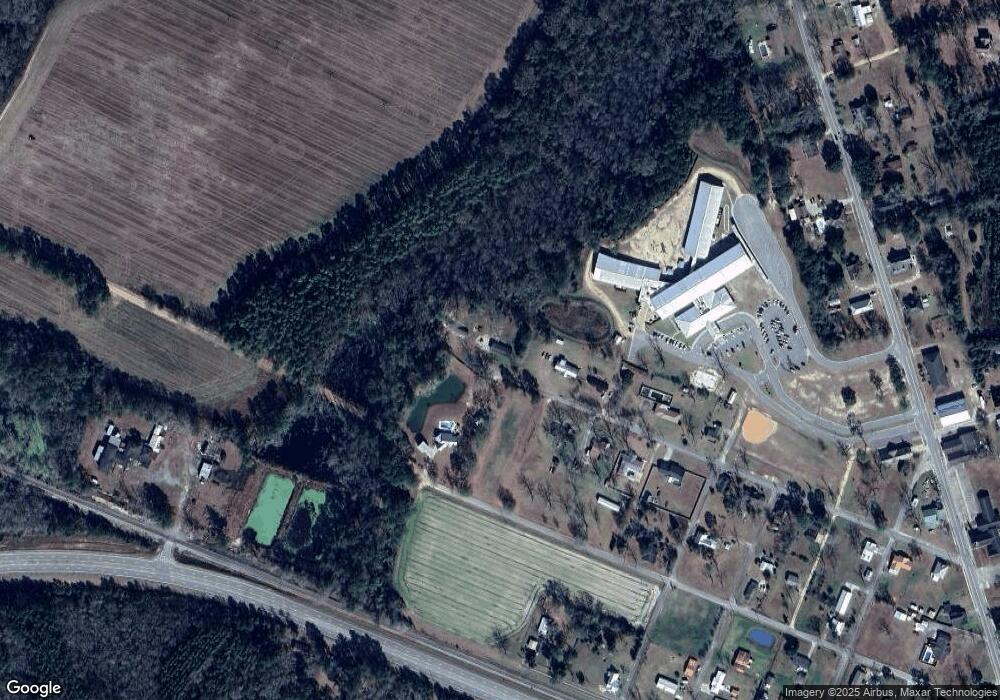 624 Walter St, Odum, GA 31555 - photo 1