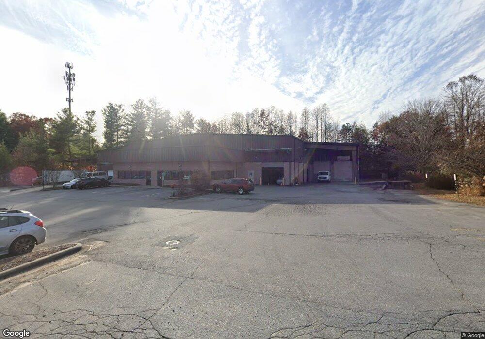 16 National Ave unit A, Fletcher, NC 28732 - photo 1