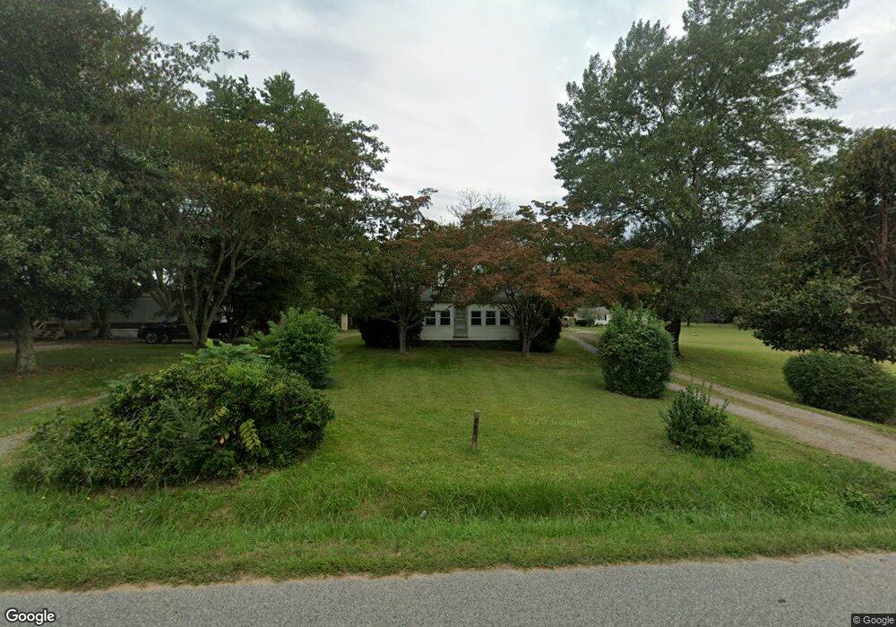 20401 Piney Point Rd, Callaway, MD 20620 - photo 1