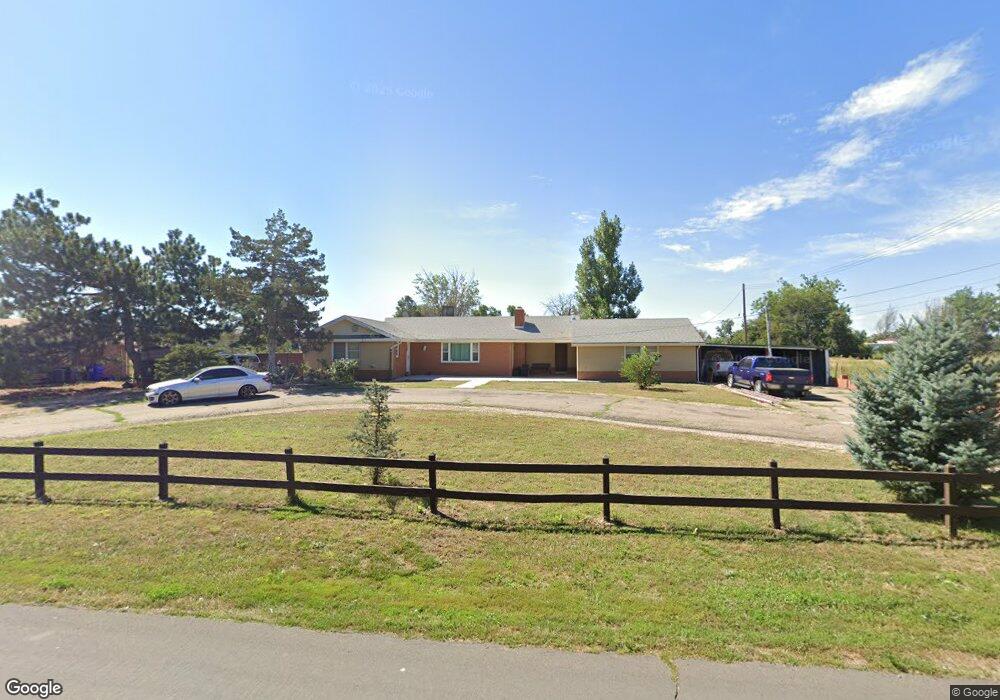 15920 E 13th Ave, Aurora, CO 80011 - photo 1