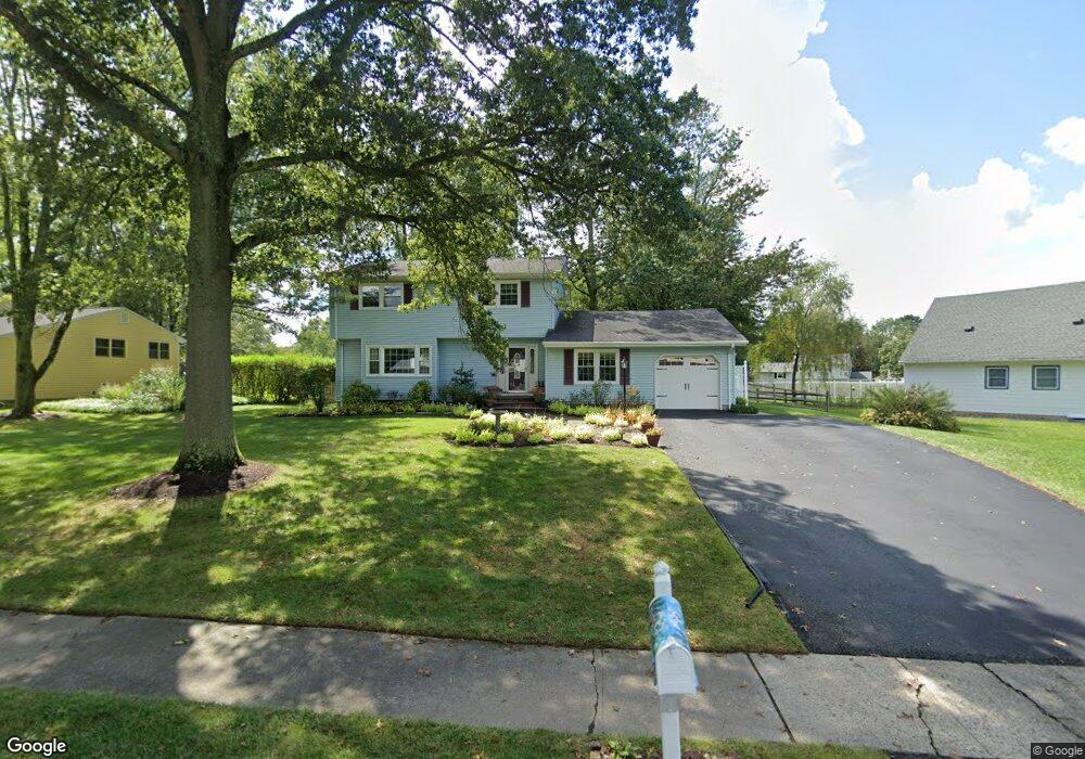 15 Beechcroft Dr, East Windsor, NJ 08520 - photo 1