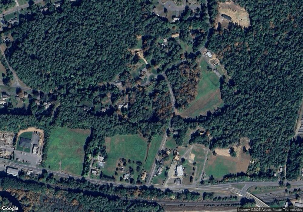 42 Mason St, Palmer, MA 01069 - photo 1