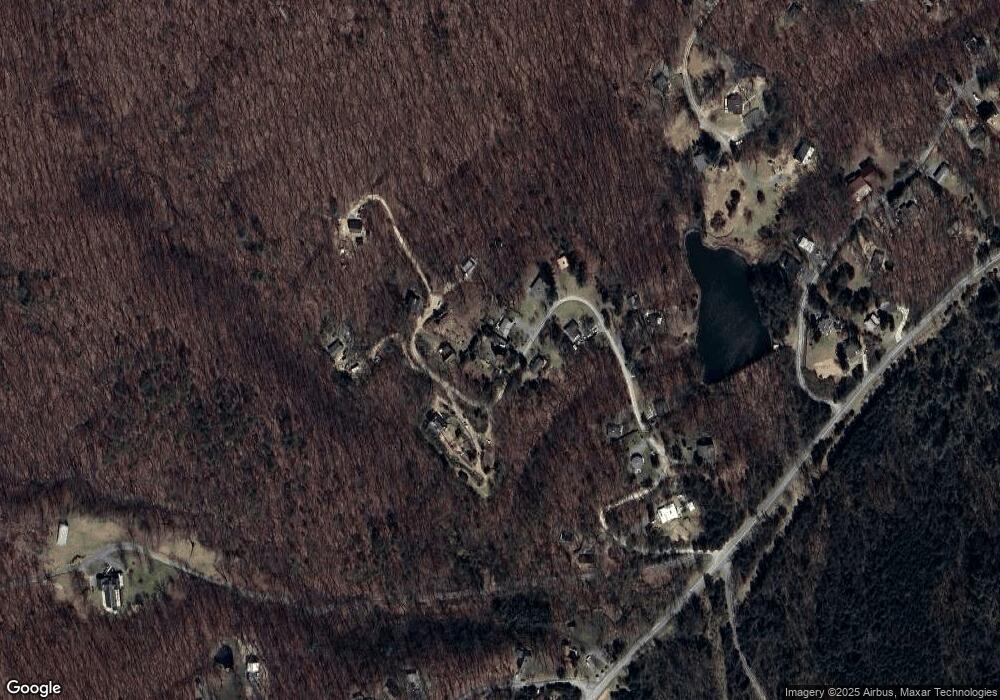 434 Mountainview Dr, Luray, VA 22835 - photo 1