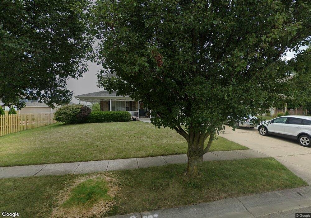 965 Virgo Dr, Franklin, IN 46131 - photo 1