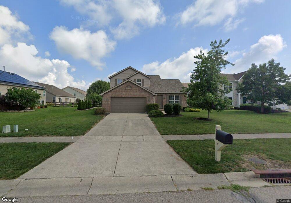 6562 Ashmont Place, Liberty Township, OH 45044 - photo 1
