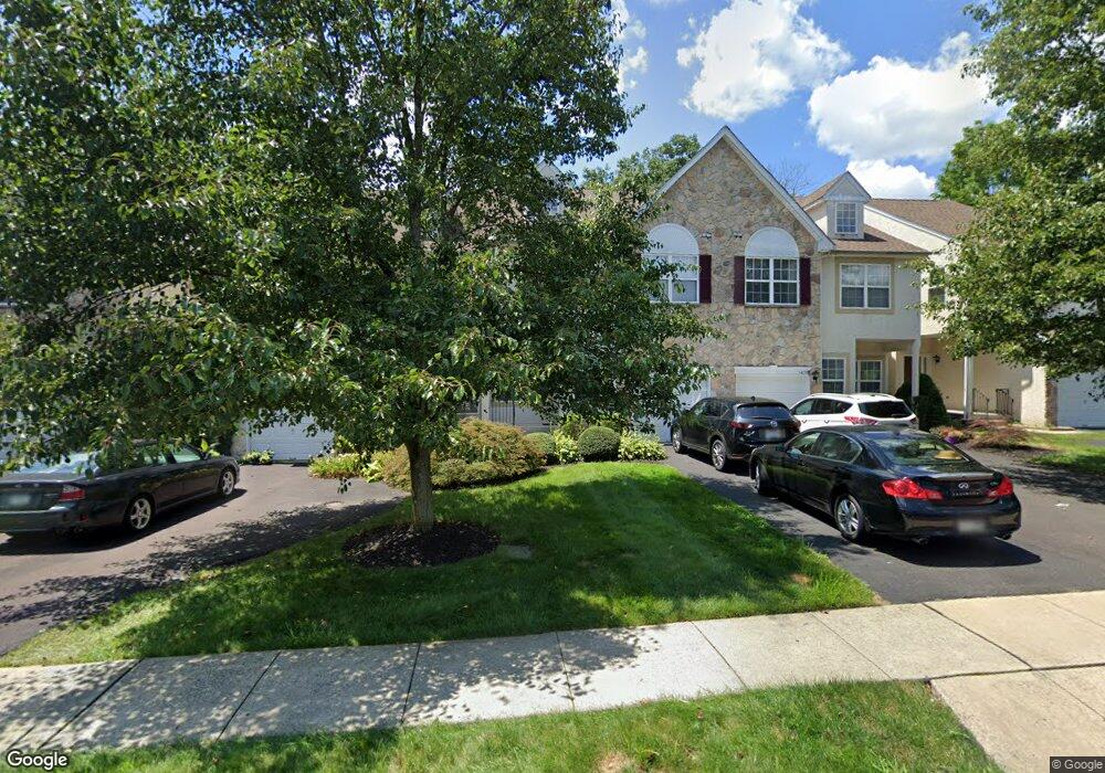 4636 Old Oak Rd, Doylestown, PA 18902 - photo 1