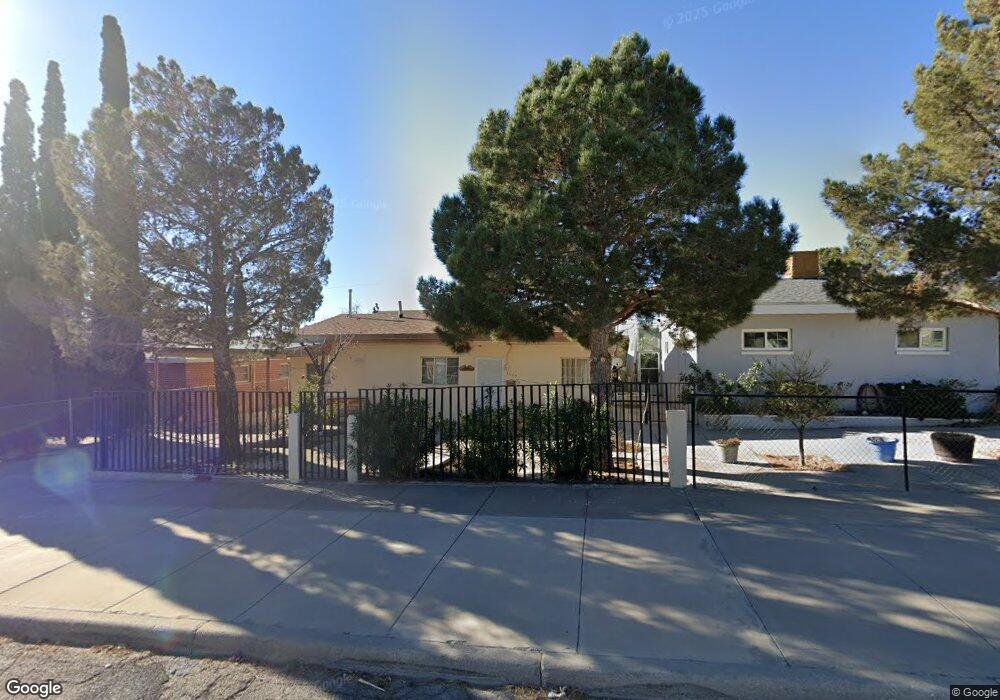 3604 Tyler Ave, El Paso, TX 79930 - photo 1
