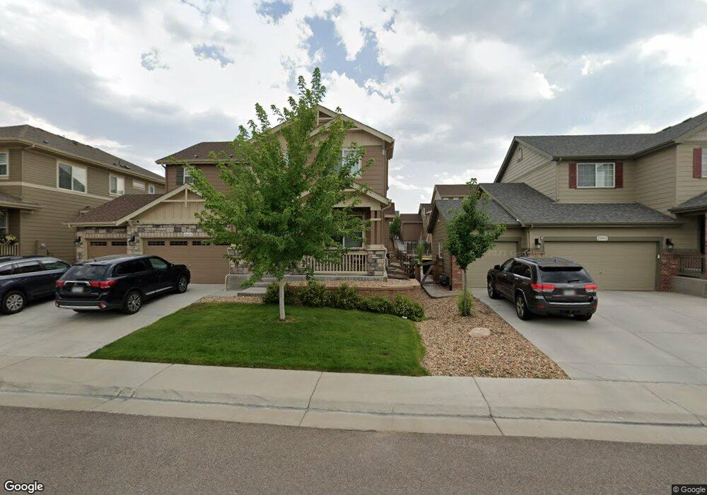22412 E Union Cir, Aurora, CO 80015 - photo 1