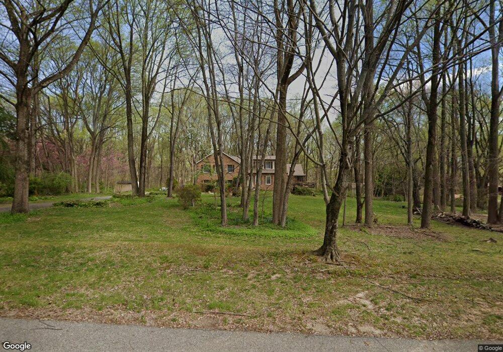 11700 Locust Glen Dr, Bowie, MD 20721 - photo 1