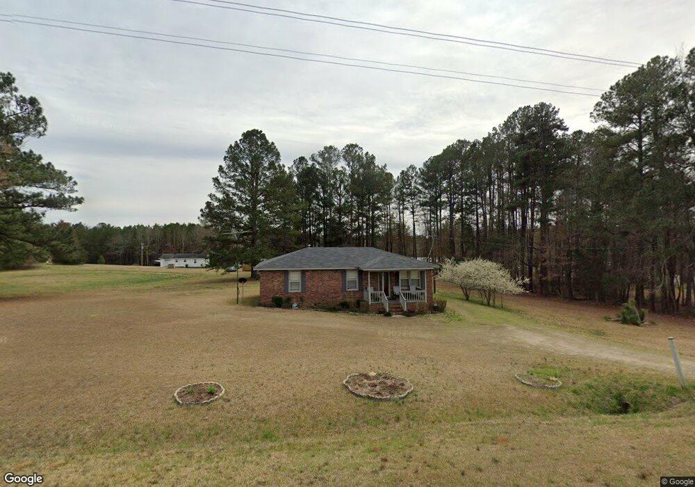 1538 Jones Martin Rd, Lincolnton, GA 30817 - photo 1