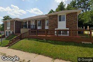 323 E Cottage Grove Ave, Bloomington, IN 47408