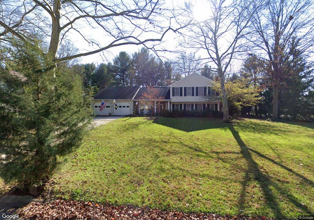 6000 Misty Arch Run, Columbia, MD 21044 - photo 1