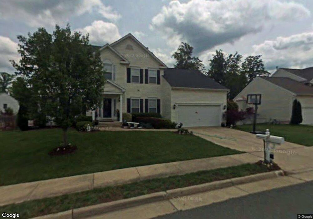 102 Brush Everard Ct, Stafford, VA 22554 - photo 1