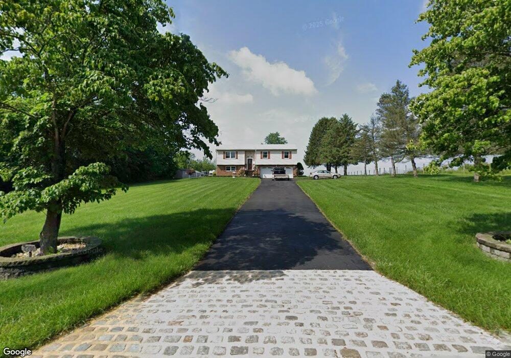 2206 Warner School Rd, East Greenville, PA 18041 - photo 1