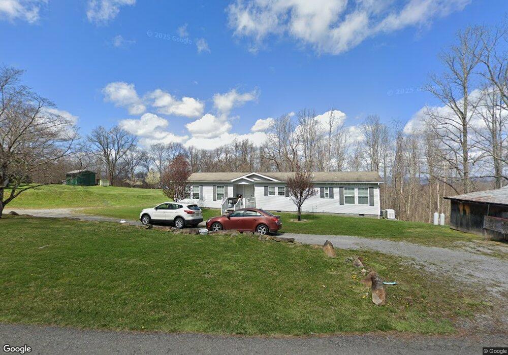 9364 Dc Caney Ridge Rd, Coeburn, VA 24230 - photo 1