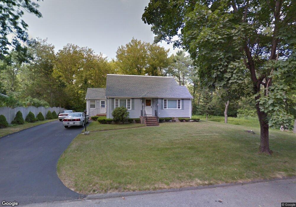 0 Nunn Rd unit 72885793, Wilmington, MA 01887 - photo 1