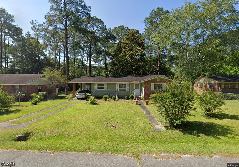 704 Coventry Cir, Moultrie, GA 31768 - photo 1