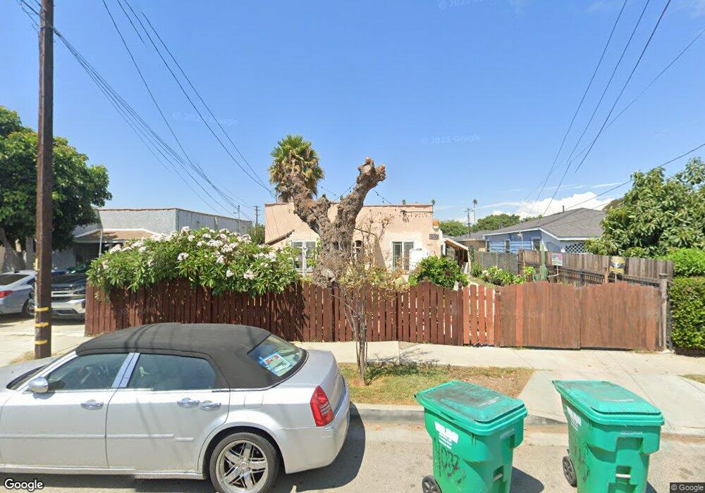 4033 W 106th St, Inglewood, CA 90304 - photo 1