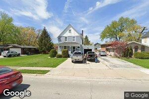 318 Schwab St, Thornton, IL 60476