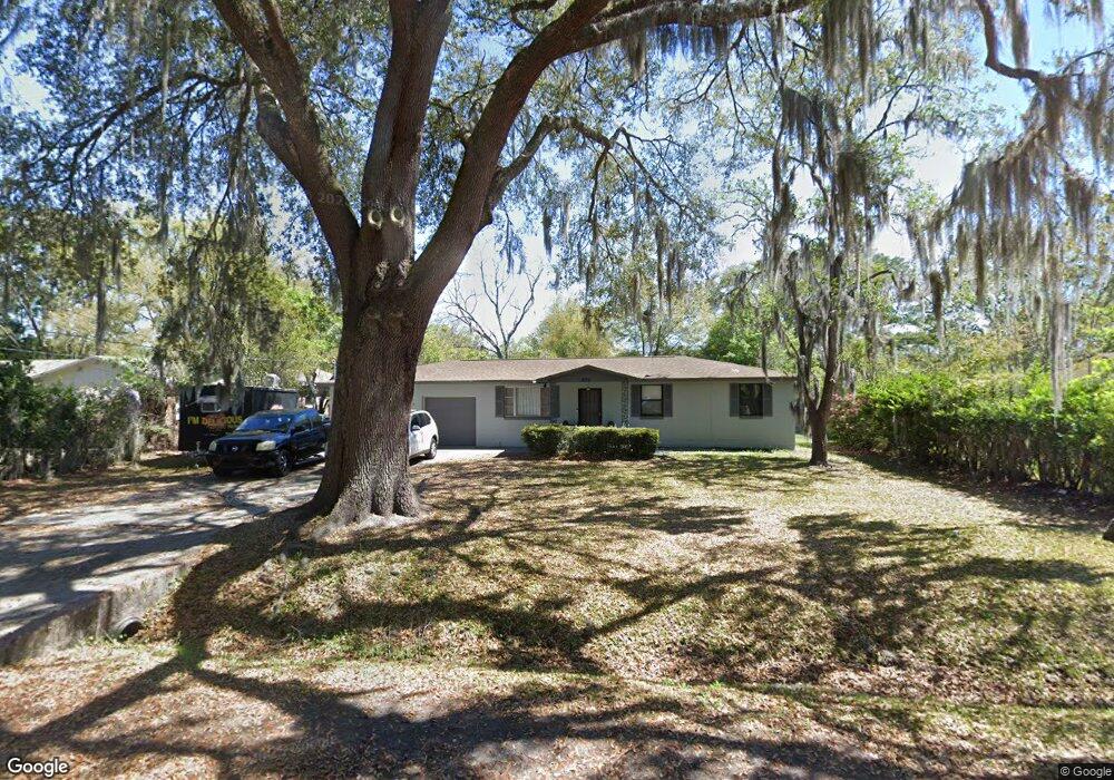 10711 Arnez Rd, Jacksonville, FL 32218 - photo 1