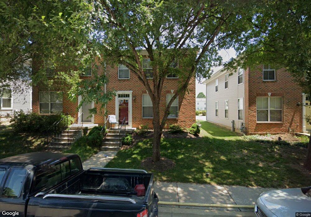 1011 Myrtle Ave, Baltimore, MD 21201 - photo 1