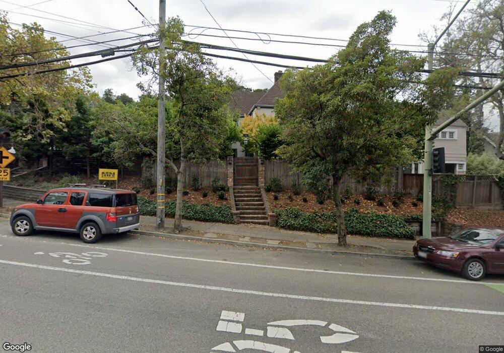 48 Tunnel Rd, Berkeley, CA 94705 - photo 1