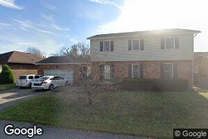8 Greenwood Dr, Ceredo, WV 25507