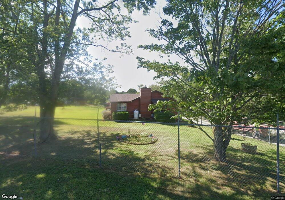 414 Dix Creek No 1 Rd, Leicester, NC 28748 - photo 1