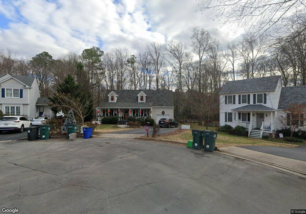 5004 Ashborne Rd, Glen Allen, VA 23060 - photo 1