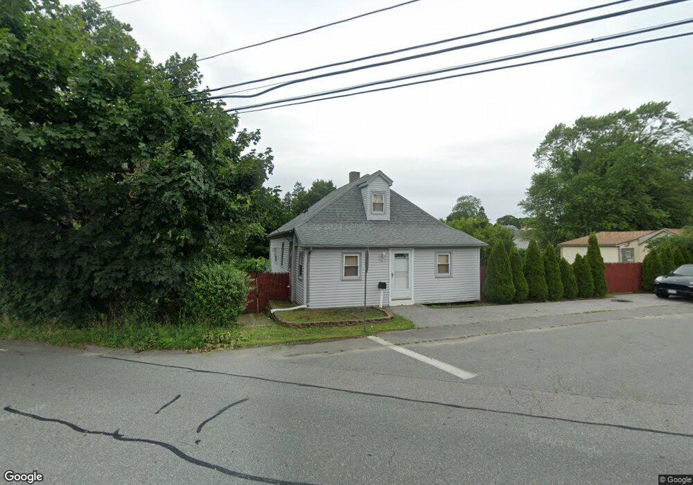 139 Elmwood Ave, Swansea, MA 02777 - photo 1