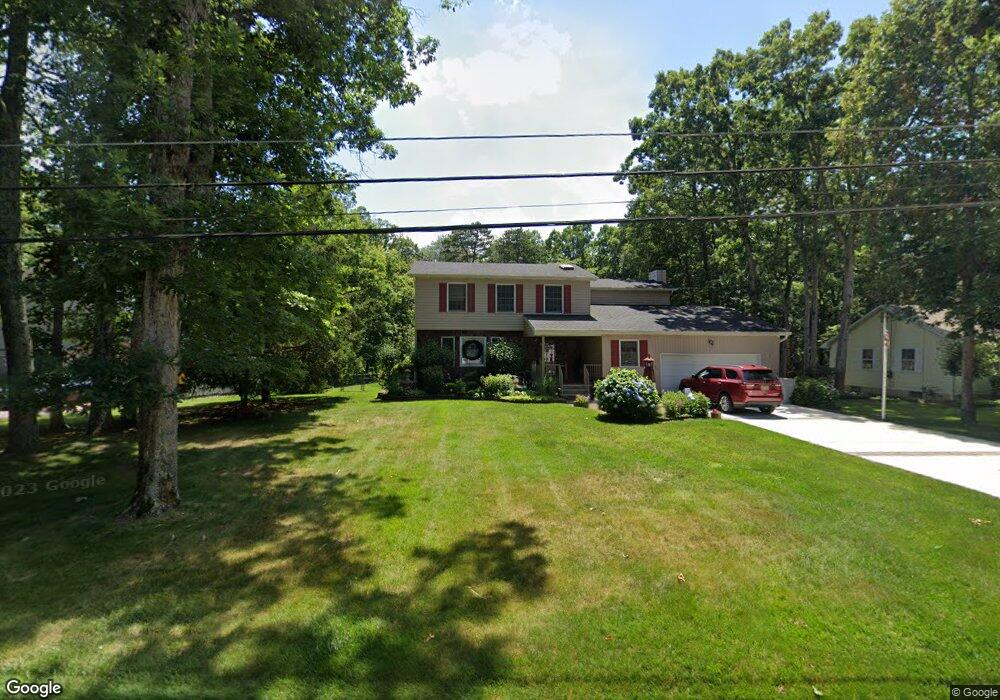 3221 Swan Dr, Vineland, NJ 08361 - photo 1