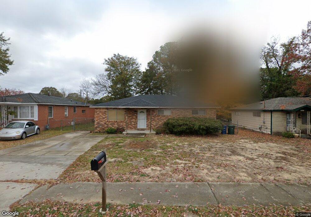 1495 Anthony Rd, Macon, GA 31206 - photo 1