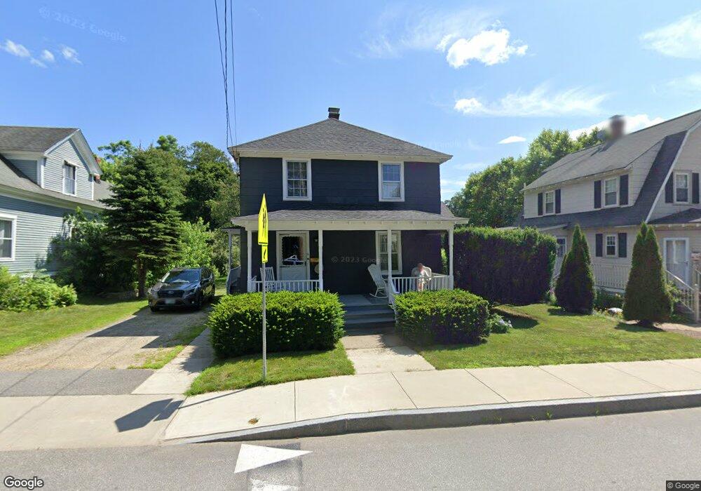 51 Baker St, Keene, NH 03431 - photo 1