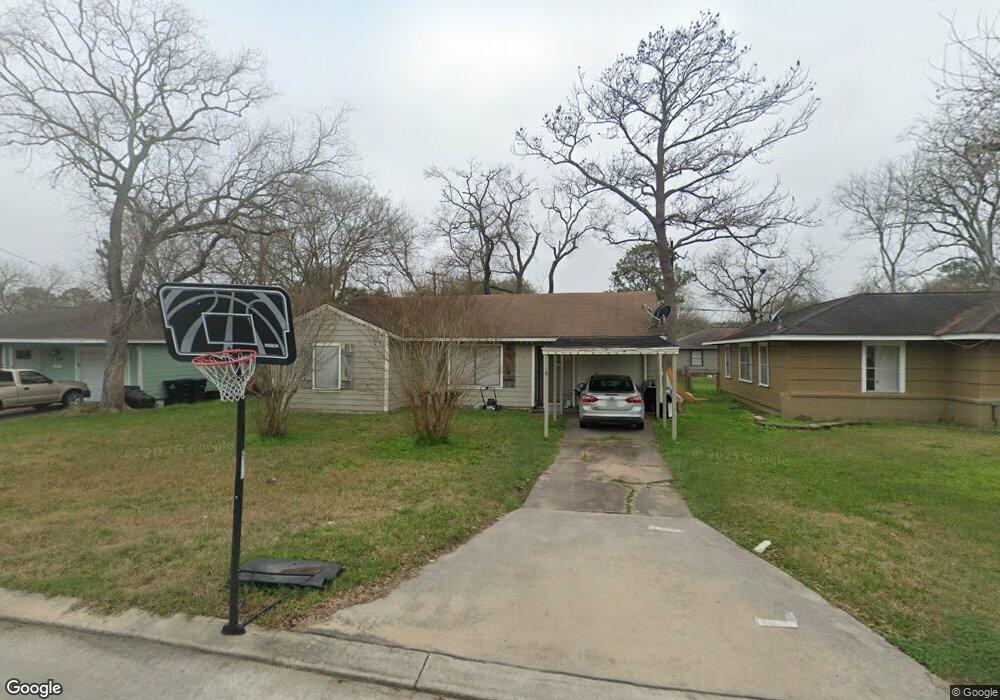 1710 S Park Dr, Alvin, TX 77511 - photo 1