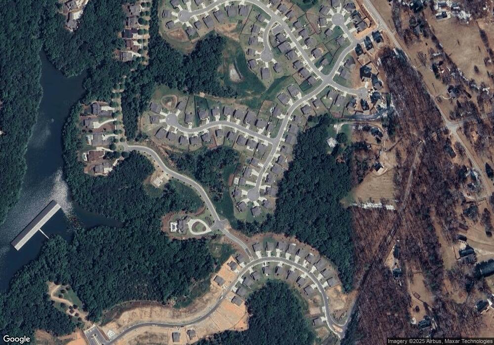 5958 Belafonte Walk, Gainesville, GA 30506 - photo 1