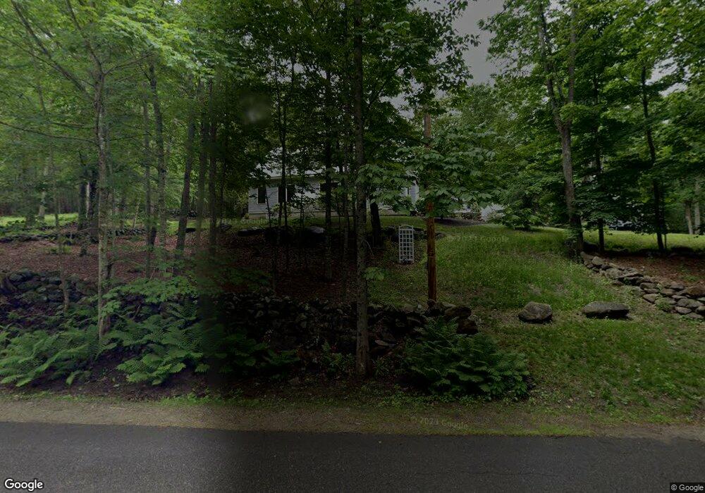 250 Melvin Heights Rd, Camden, ME 04843 - photo 1