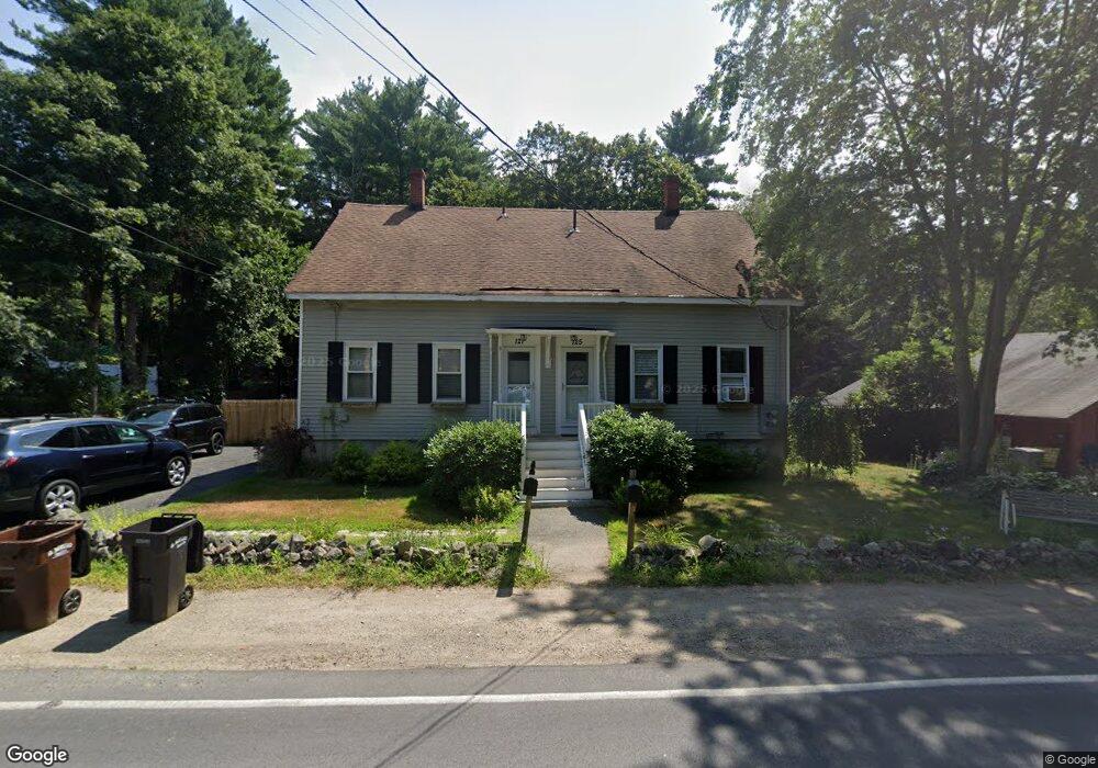 125 North St, Georgetown, MA 01833 - photo 1