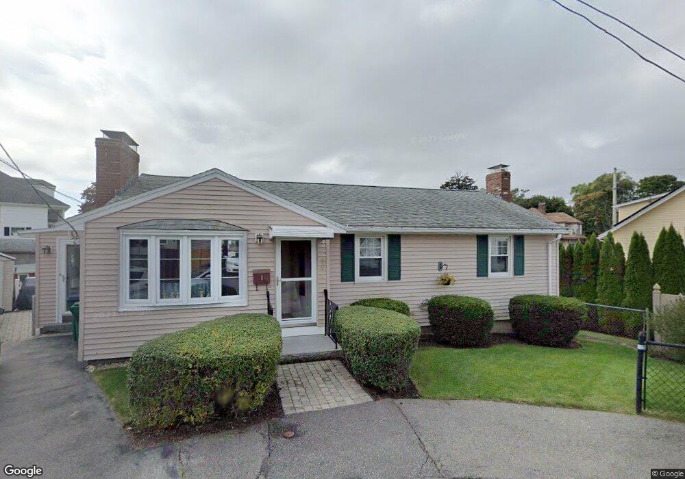 8 Pamela Way, Lynn, MA 01904 - photo 1