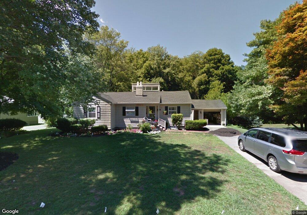 5 Sherburne Rd, Lexington, MA 02421 - photo 1