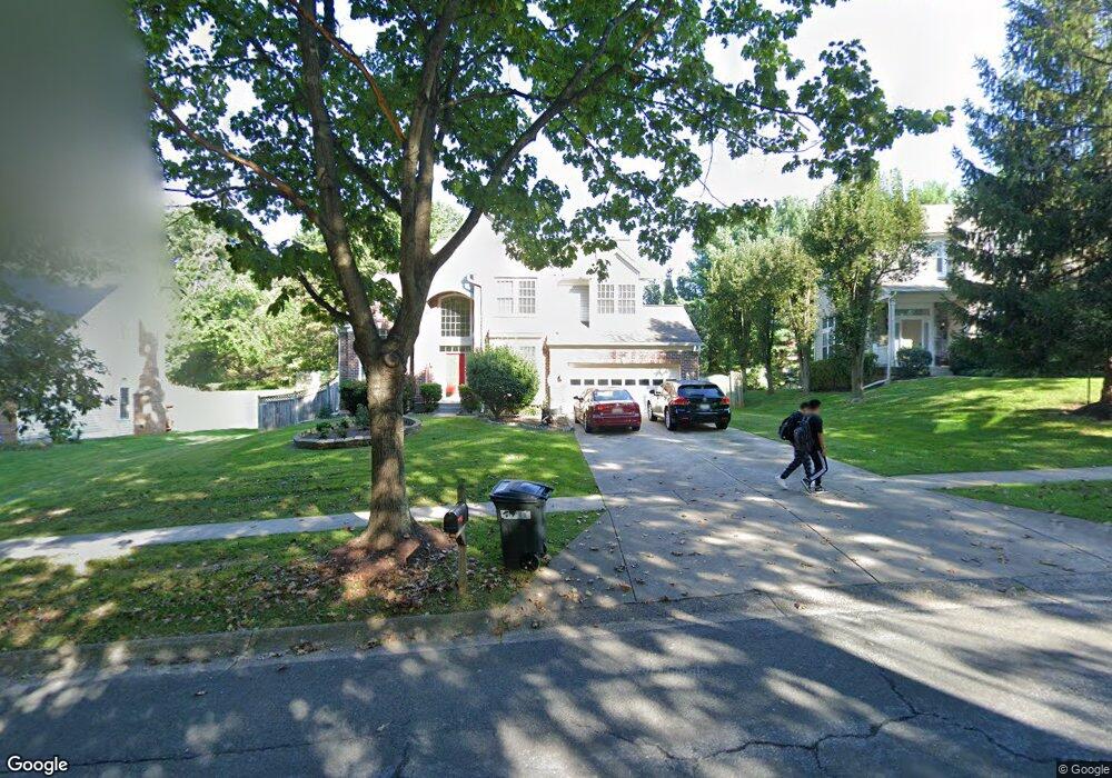 12211 Pissaro Dr, North Potomac, MD 20878 - photo 1