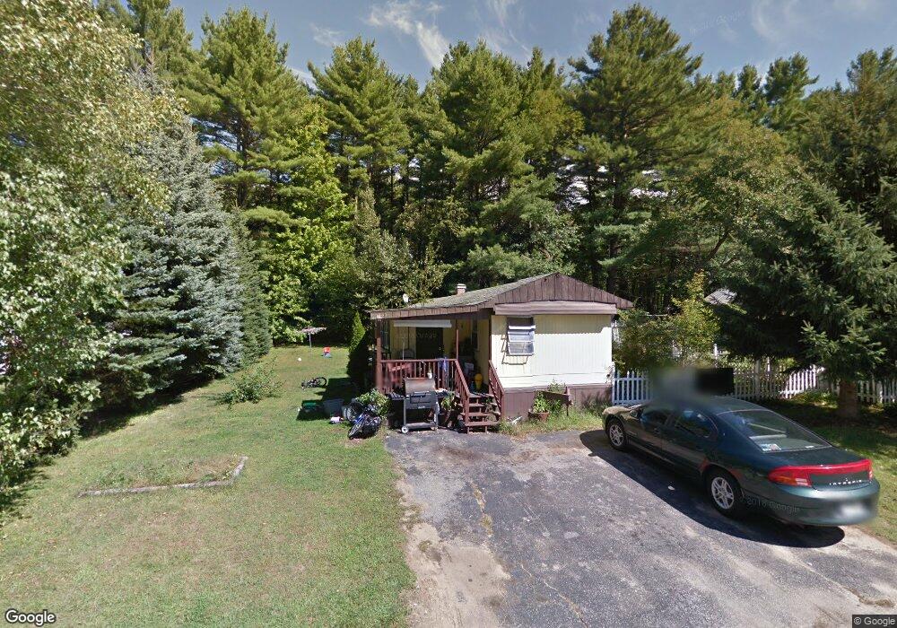 27 Cheryl Dr, Allenstown, NH 03275 - photo 1