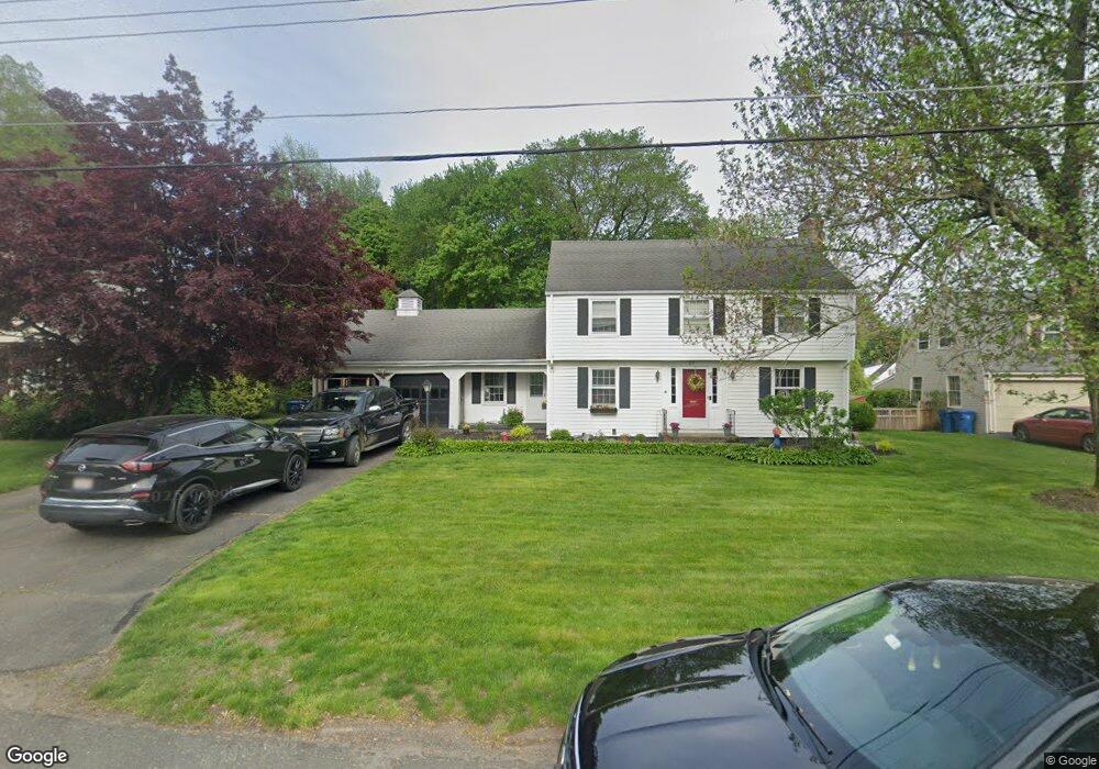 29 Pilgrim Rd, West Springfield, MA 01089 - photo 1
