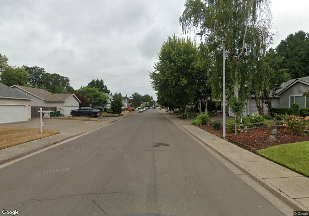 5485 SE Logan Ln, Dundee, OR 97115 - photo 1